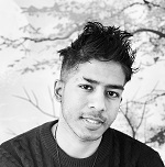 Amil Wickramasinghe