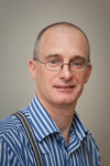 Professor Kevin Dunn, University of Western Sydney
