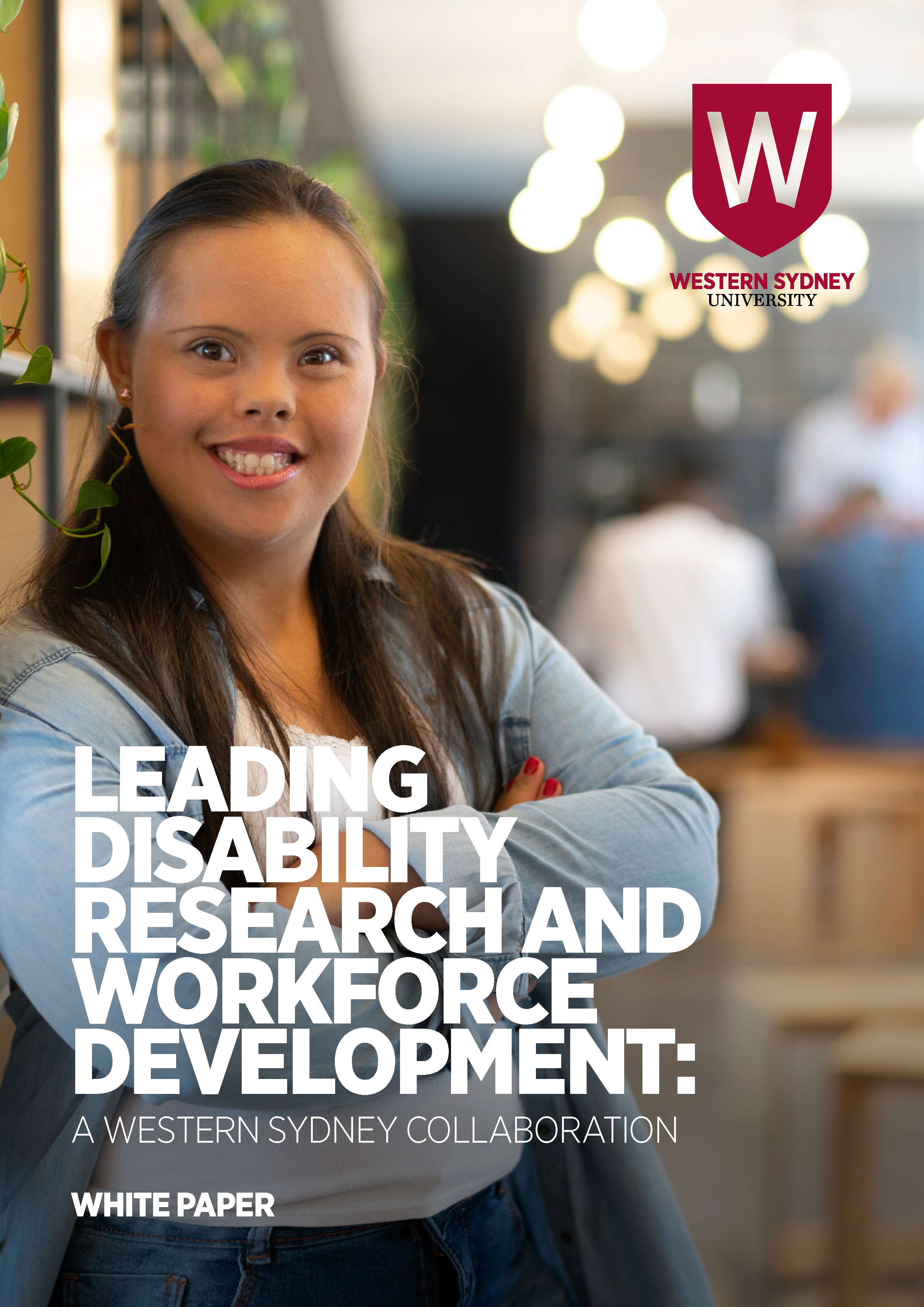 Leading Disability Research