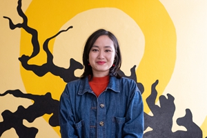 Shirley Le 