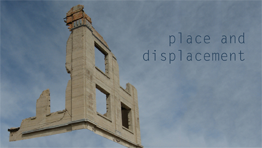Place and Displacement Floating Building Image