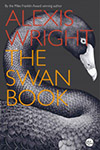 The Swan Book cover