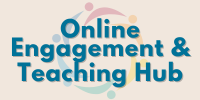 Online Engagement Teaching Hub