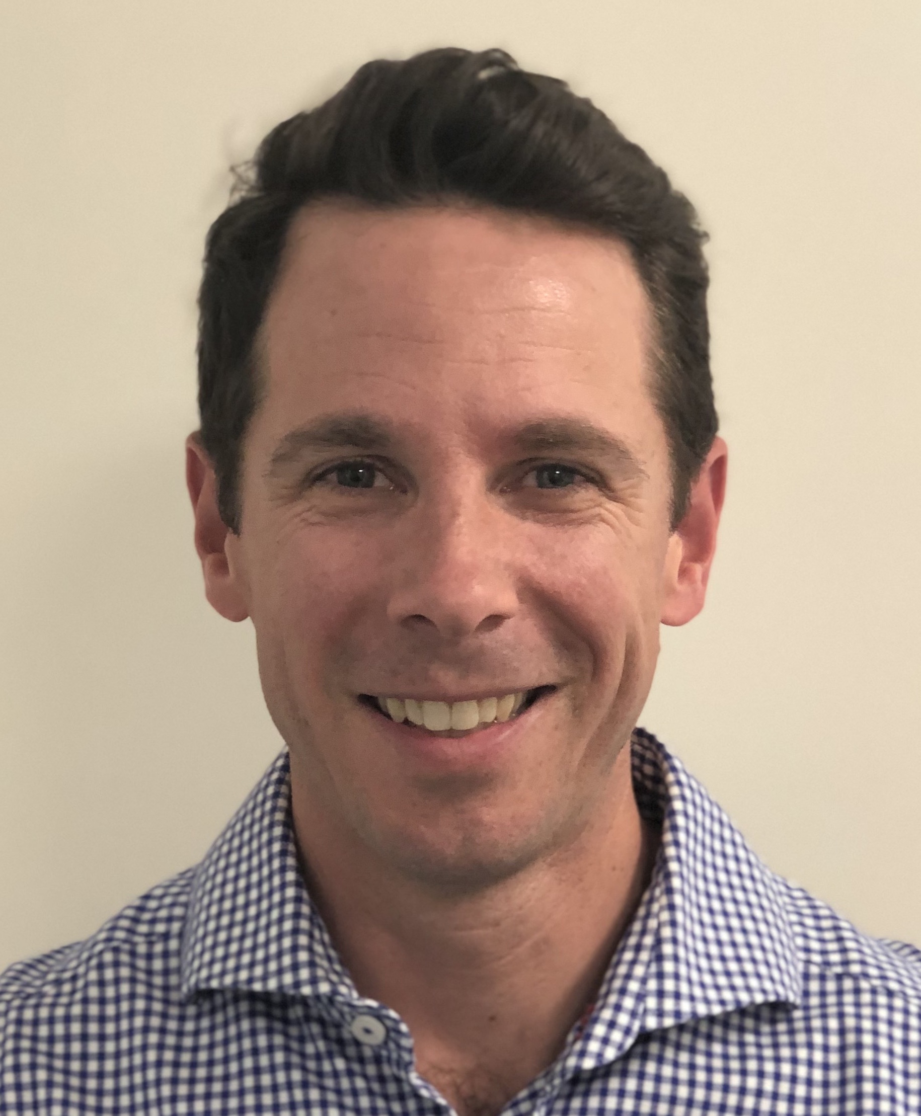 Associate Professor Andrew Bennie Associate Professor Andrew Bennie