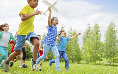 Back to school and back to bad habits? Western Sydney University experts talk keeping kids active