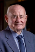 Rodney Unsworth