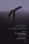 Samuel Beckett and the Encounter of Philosophy and literature Book Cover