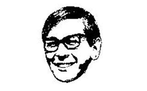 Dick Smith logo head