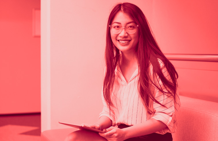 Finding Work in Australia