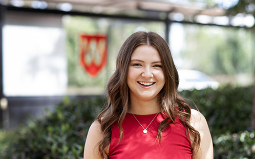 True Reward Profile - Hannah Rowe