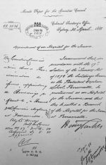 Proclamation-of-the-hospital