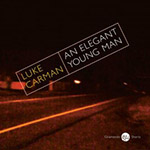 Luke Carman Book Cover