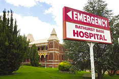 Bathurst-hospital-locations
