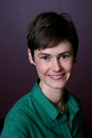 Dr Gerda Roelvink