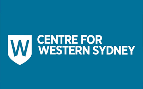 Centre for Western Sydney Logo