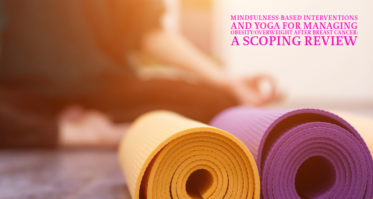 Yoga and Breast Cancer