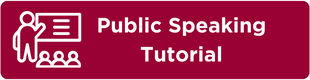 Public Speaking Tutorial