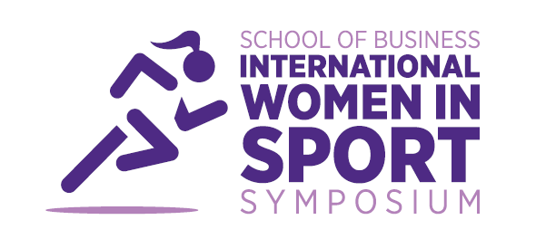 International Women In Sport Symposium Logo