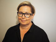 Georgina Hibberd
