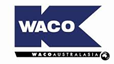 WACO KWIKFORM logo