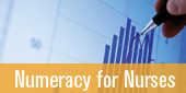 Numeracy for Nurses