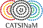 CATSINam Logo