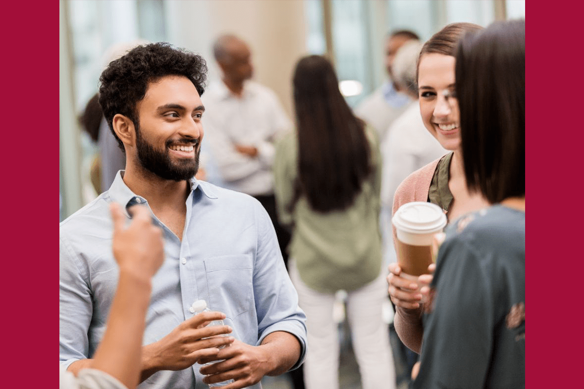 International Student Welcome