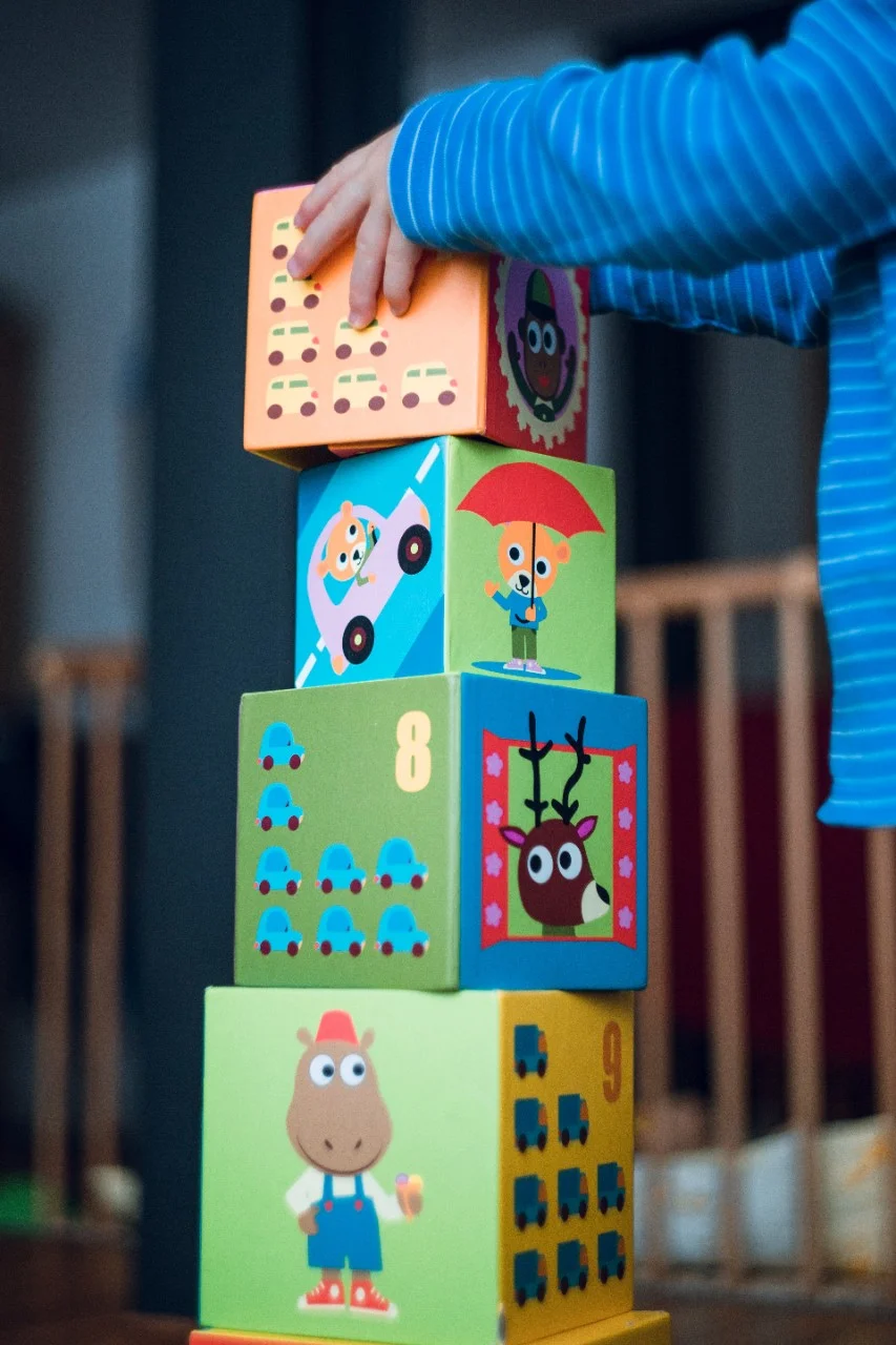 Baby Blocks