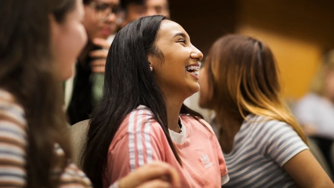 Looking for course info? Explore our course areas