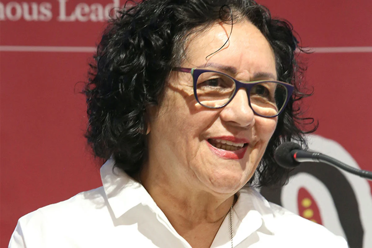Aunty Rasme Prior