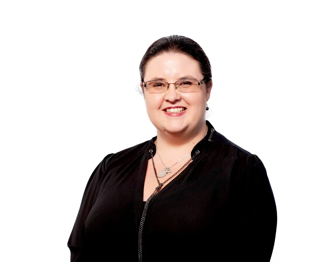Doctor Tara Roberts