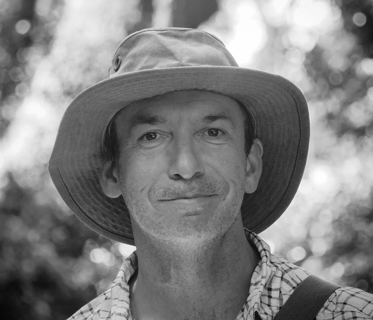 Professor James Cook