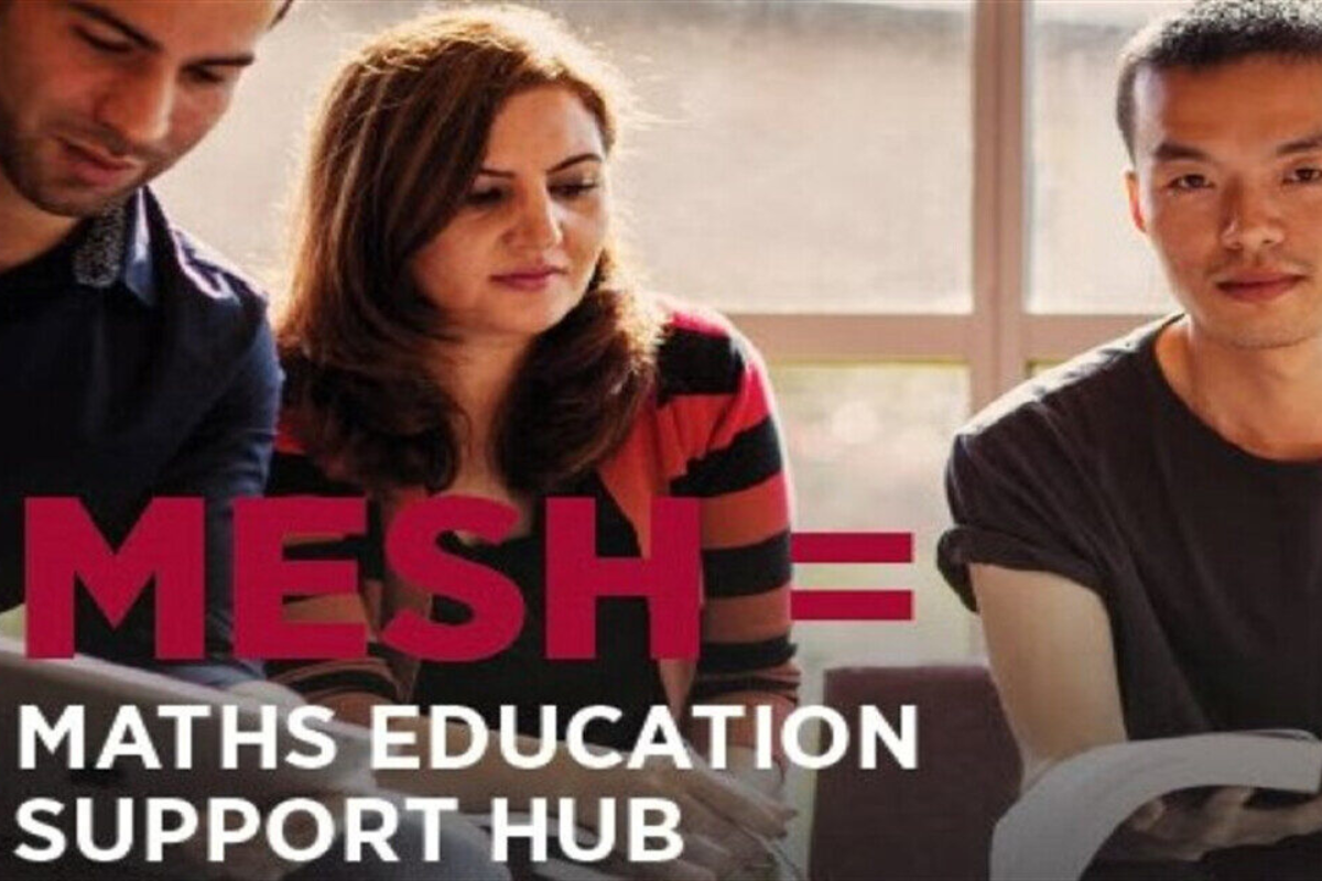 Maths Start Refresher