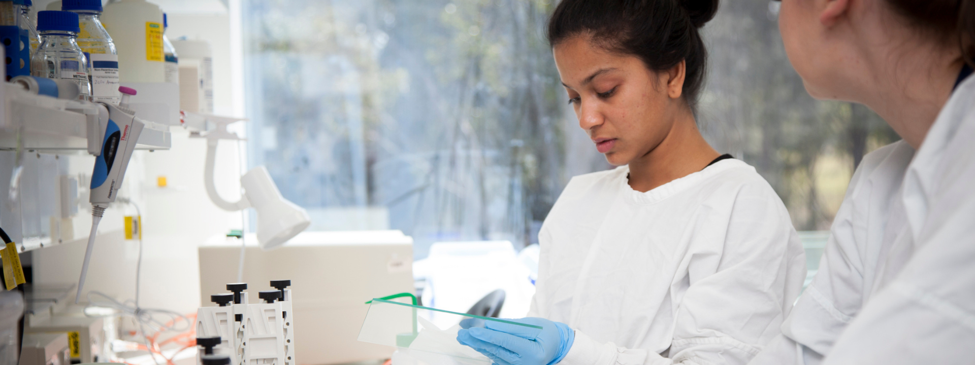 Applied Disease Outbreak Management
