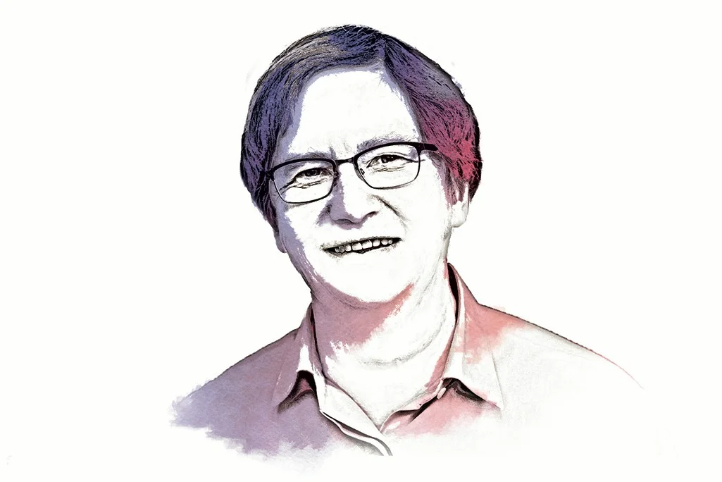 Professor Anne Cutler