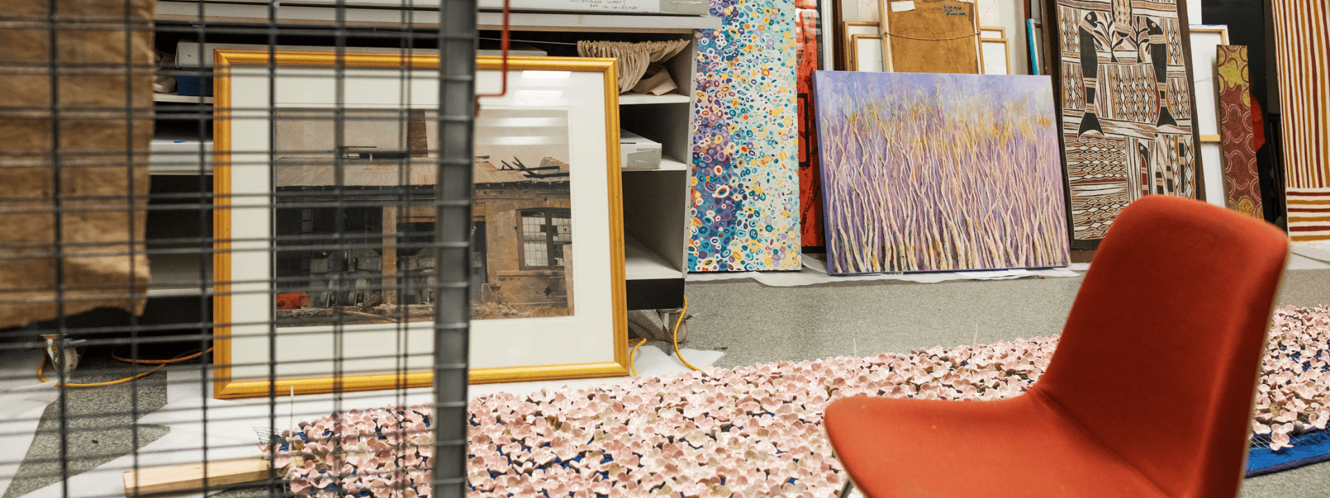 Art Collection