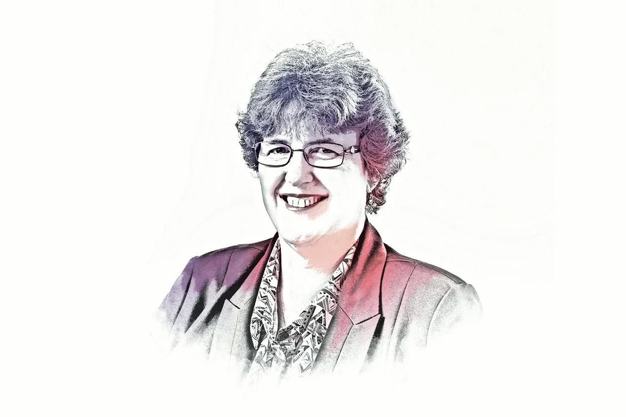 Professor Lynn Kemp