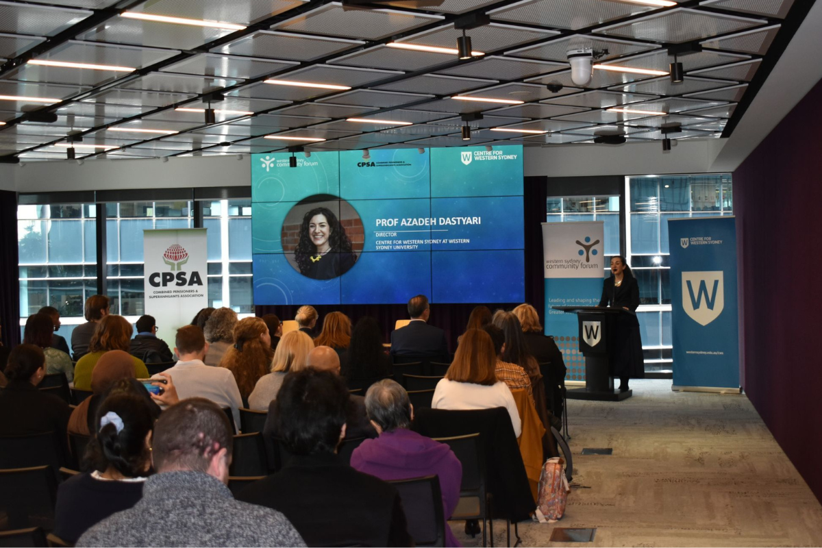 Digital Inclusion and Service Access Leadership Forum