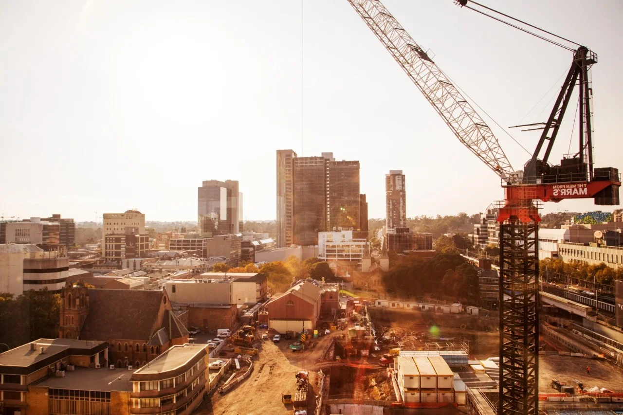 Economic Development