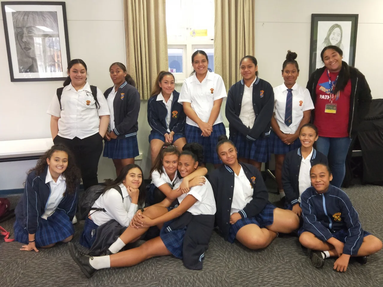 Pasifika Achievement to Higher Education