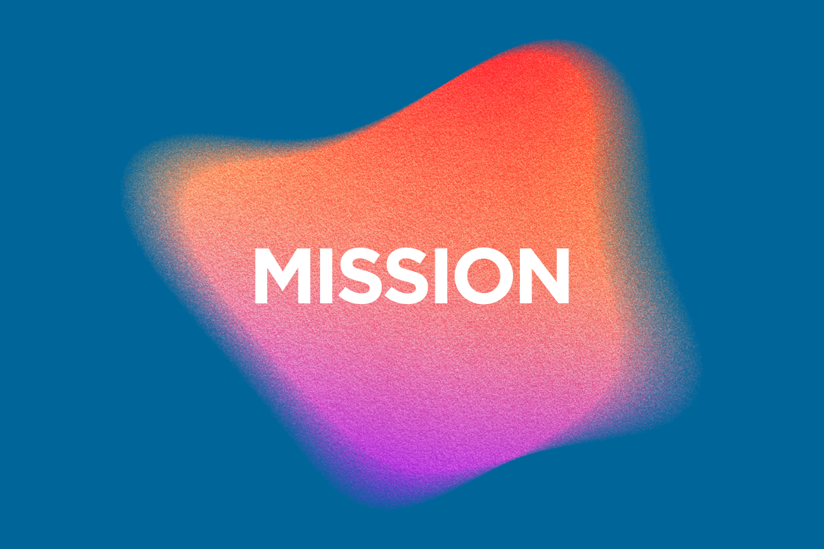 Mission