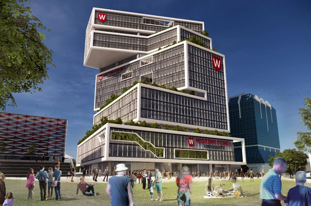 Bankstown Campus