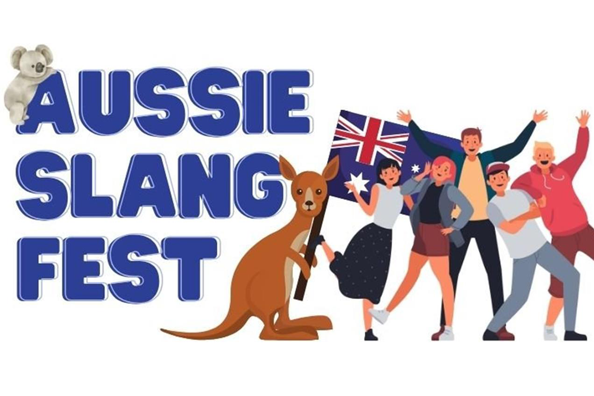 Aussie Slang