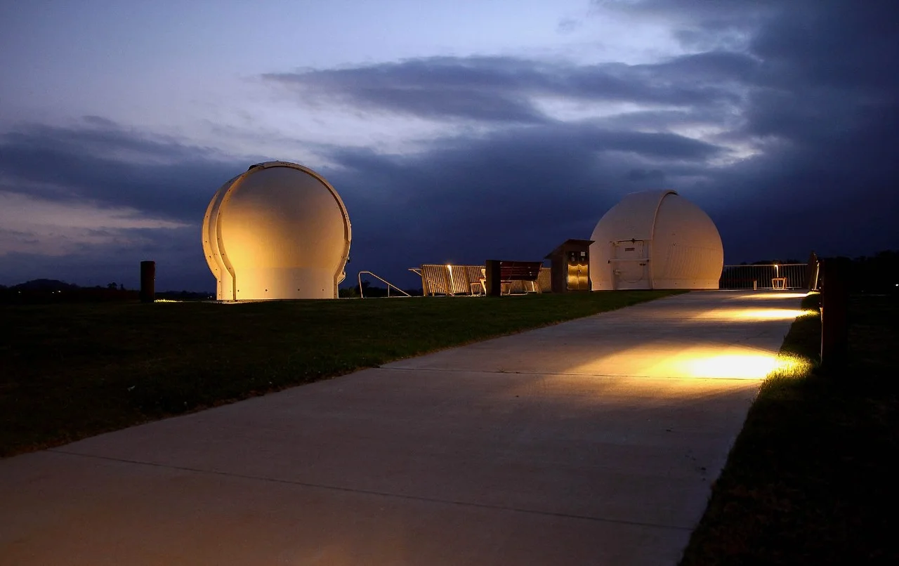 Campbelltown observatory