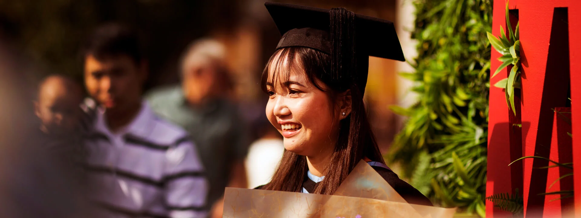 Parramatta South Campus,Parramatta South Campus