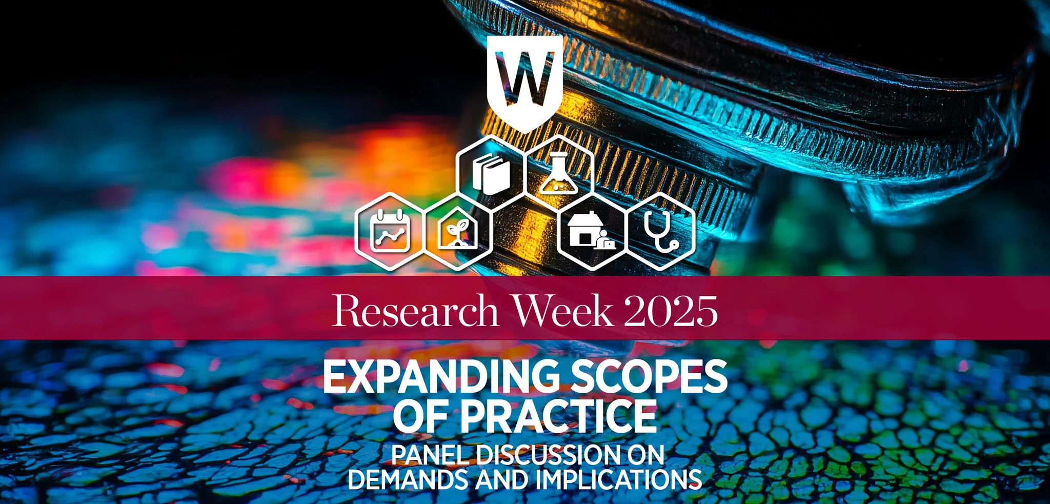 Panel discussion on demands and implications