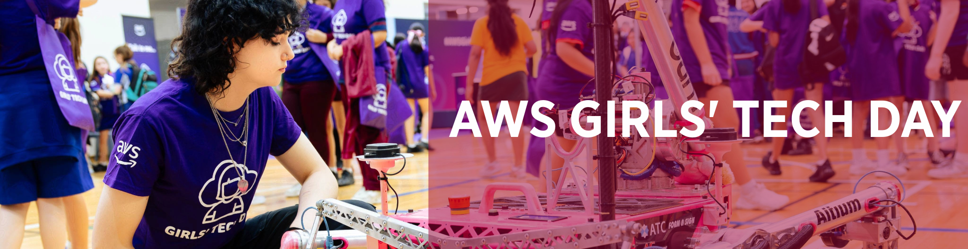 Girls Tech Day