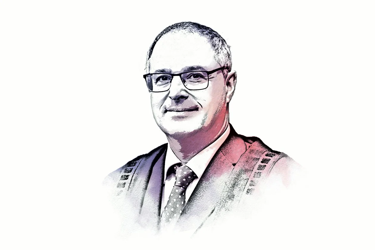 Professor David Simmons