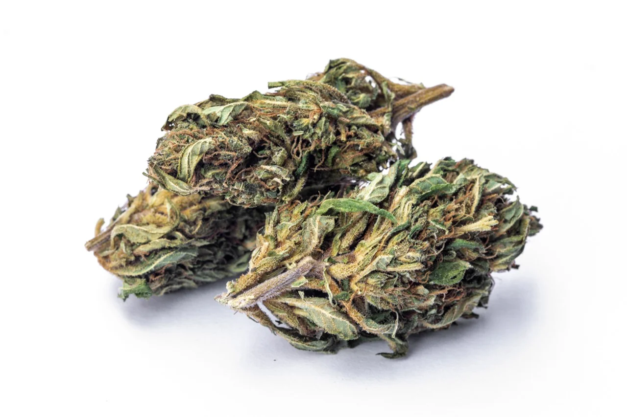 Medicinal Cannabis