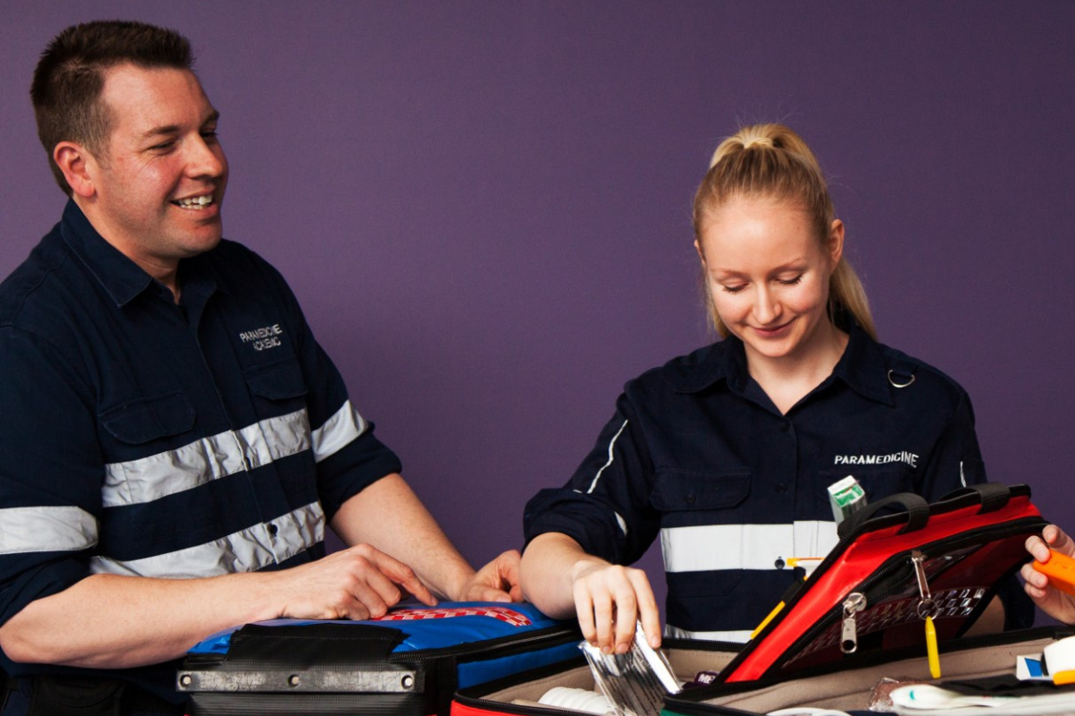 Health Sciences Kingswood Meet and Greet Morning Tea